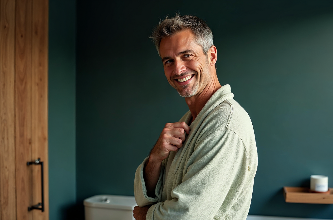 Gentle Scalp Care Revolution
