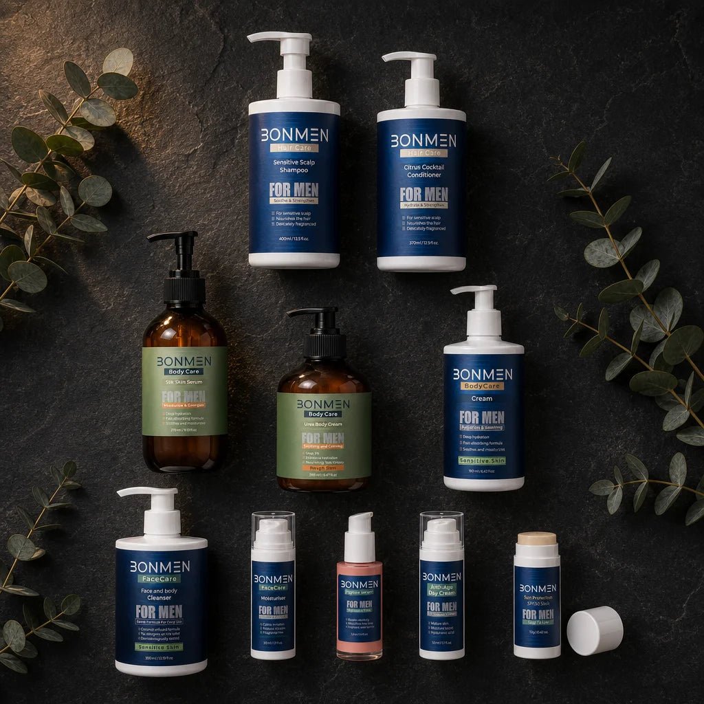 Ultimate Collection Bundle — Every BONMEN Product - Bonmen