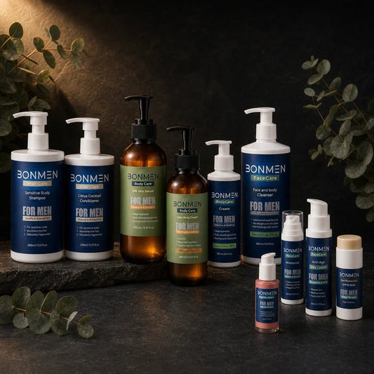 Ultimate Collection Bundle — Every BONMEN Product - Bonmen