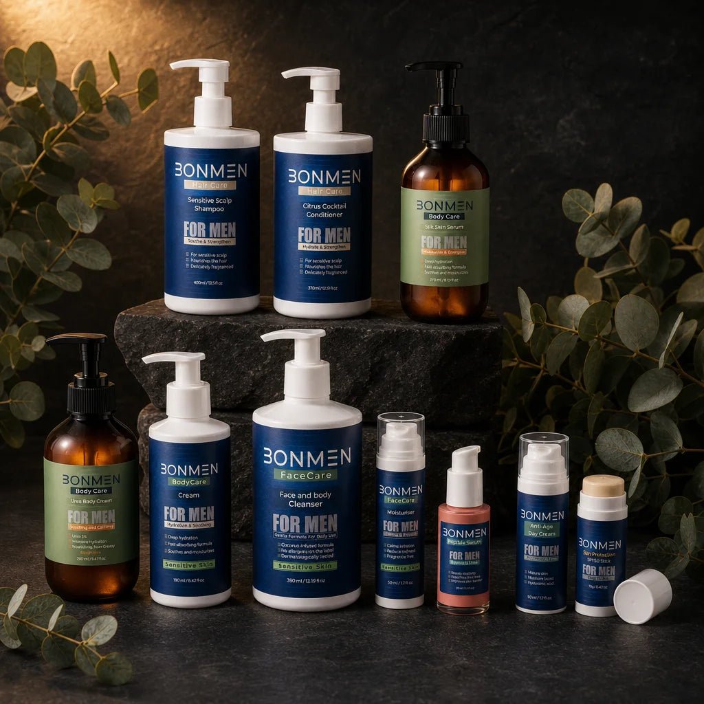 Ultimate Collection Bundle — Every BONMEN Product - Bonmen