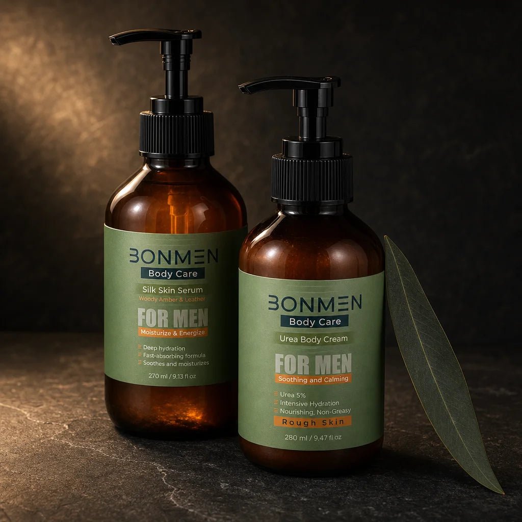 Ultimate Collection Bundle — Every BONMEN Product - Bonmen