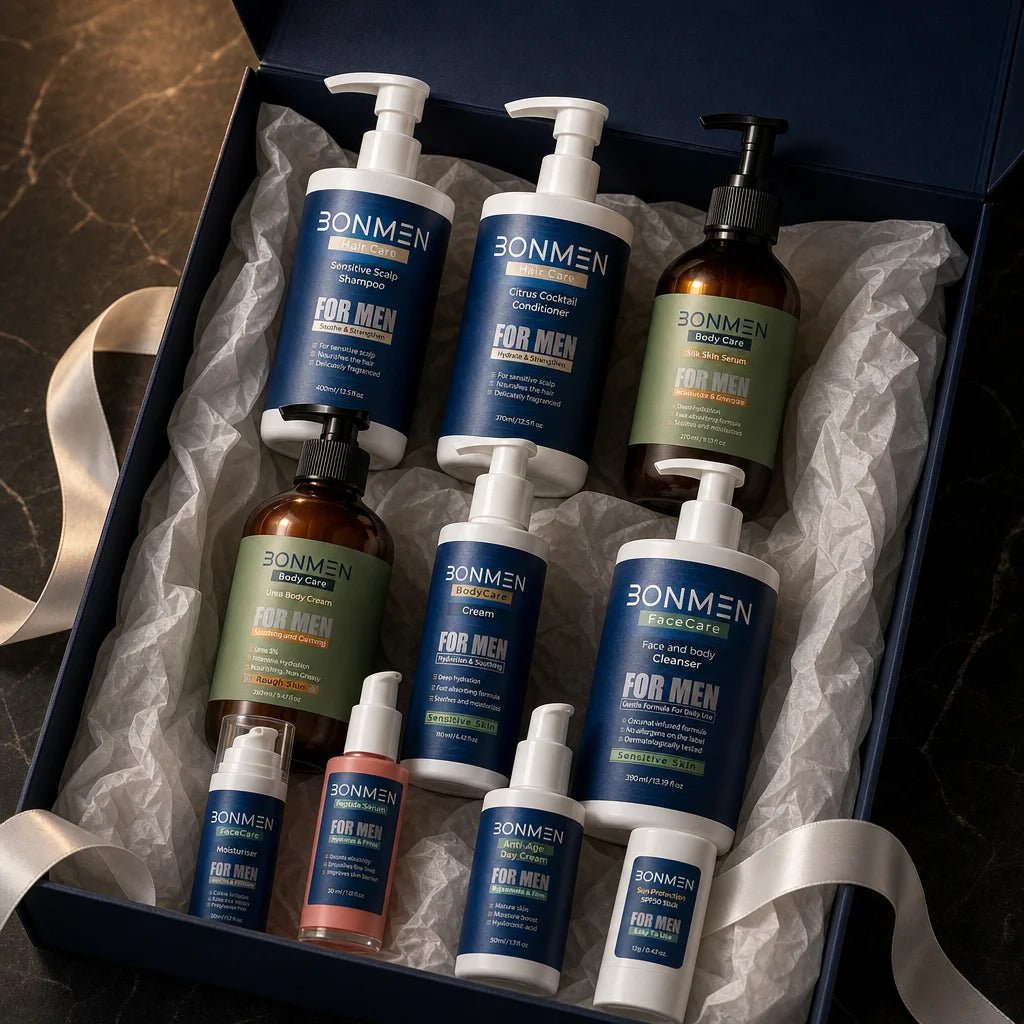 Ultimate Collection Bundle — Every BONMEN Product - Bonmen